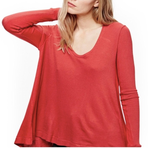 free people malibu thermal